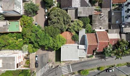 Terreno à venda no bairro Passo da Areia - Porto Alegre/RS