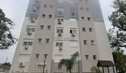 Apartamento à venda no bairro Santo Antônio - Porto Alegre/RS