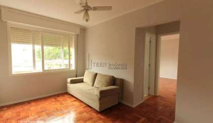 Apartamento à venda no bairro Partenon - Porto Alegre/RS