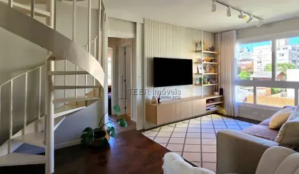 Apartamento à venda no bairro Floresta - Porto Alegre/RS