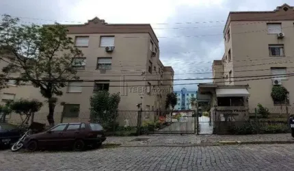 Apartamento à venda no bairro Alto Petropolis - Porto Alegre/RS