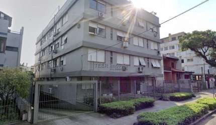Apartamento à venda no bairro Auxiliadora - Porto Alegre/RS