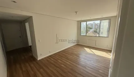 Apartamento à venda no bairro Mont Serrat - Porto Alegre/RS