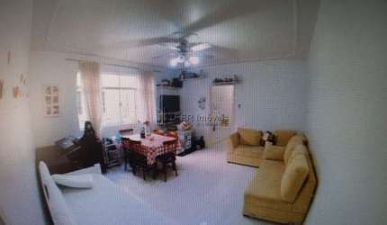 Apartamento Padrão 2 dormitórios sacada e garagem