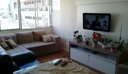 Apartamento à venda no bairro Bom Fim - Porto Alegre/RS