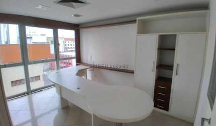 Sala Comercial à venda em Porto Alegre/RS