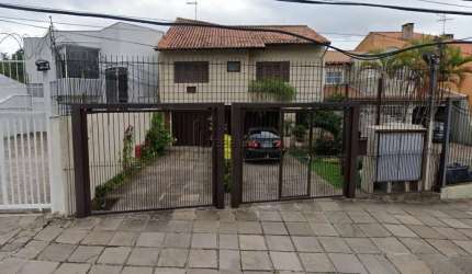 Casa à venda no bairro Jardim São Pedro - Porto Alegre/RS