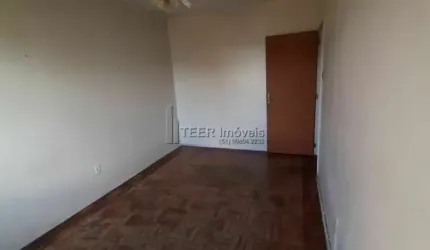Apartamento 3 dorms com estacionamento
