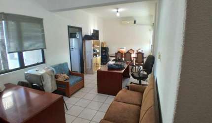 Sala Comercial com vista Guaíba