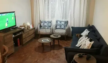 Apartamento à venda no bairro Jardim Floresta - Porto Alegre/RS