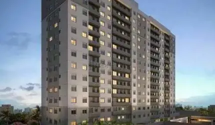 Apartamento Padrão