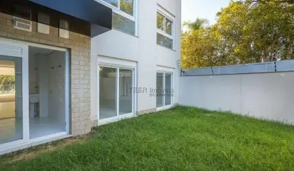 Apartamento à venda no bairro Tristeza - Porto Alegre/RS