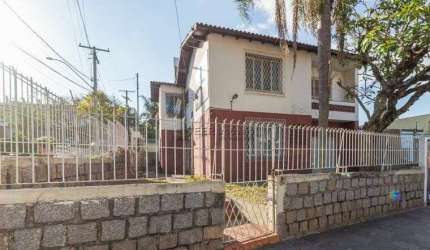 Casa à venda no bairro Glória - Porto Alegre/RS