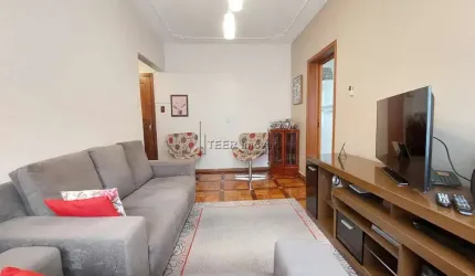 Apartamento à venda no bairro São João - Porto Alegre/RS