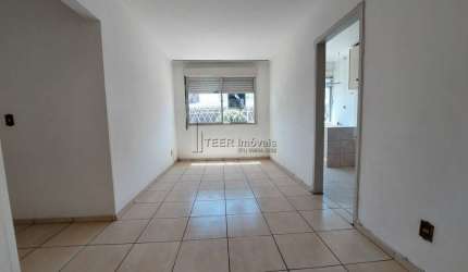 Apartamento à venda no bairro Cristal - Porto Alegre/RS
