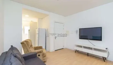 Apartamento para alugar no bairro Centro Histórico - Porto Alegre/RS