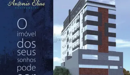 Apartamento Alto Padrão Centro Tramandaí
