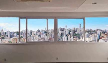 Apartamento à venda no bairro Petrópolis - Porto Alegre/RS