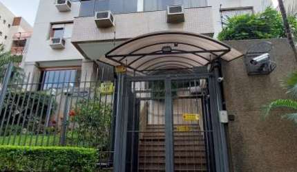 Apartamento à venda no bairro São João - Porto Alegre/RS
