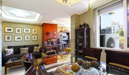 Apartamento Cobertura Duplex 2 dormitórios suíte 3 garagens piscina
