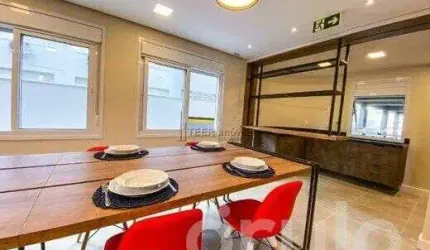 Apartamento à venda no bairro Menino Deus - Porto Alegre/RS