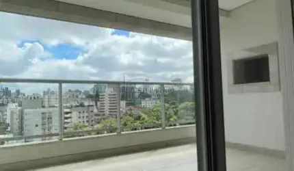 Apartamento Padrão 2 dormitórios 2 suítes 2 vagas