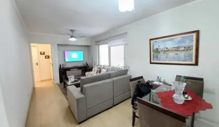 Apartamento Padrão 2 dormitórios 2 garagens
