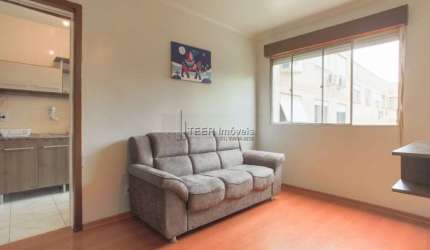 Apartamento à venda no bairro Santo Antônio - Porto Alegre/RS