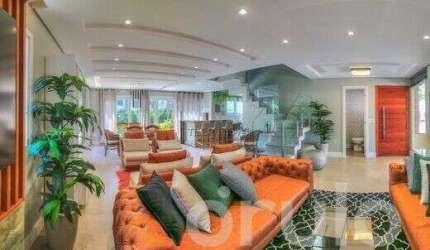 Casa em Condomínio NOVA