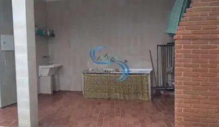 Casa com 2 dorms, Ocian, Praia Grande - R$ 750 mil, Cod: 3913