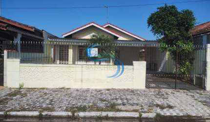 Casa com 2 dorms, Imperador, Praia Grande