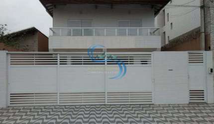 CasaCond 2dorms Mirim PraiaGrande R$280mil Cod4502