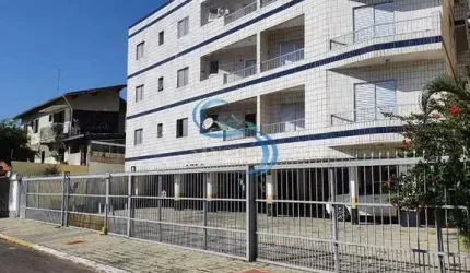 Apto 1 dorm Real Praia Grande R$ 240 mil Cod 4518