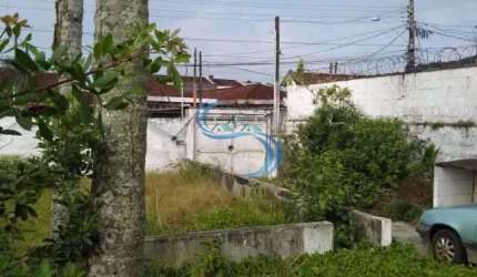 Casa 4 dorms, Solemar, PG - R$ 480 mil, Cod: 4607