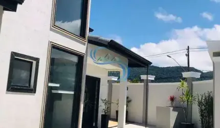 Sobrado com 3 dorms, Flórida, Praia Grande - R$ 1.3 mi, Cod: 4825