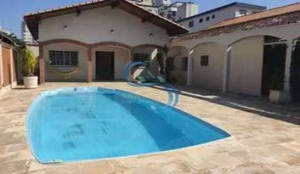 Casa 4dorms Guilhermina PraiaGde R$2.020mi Cod4839