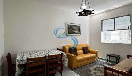 Kitnet com 1 dorm, Ocian, Praia Grande - R$ 189 mil, Cod: 5283