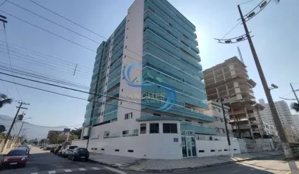 apart. vista mar, Praia Grande -SP R$ 680 mil, Cod: 5569