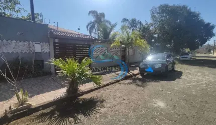 Casa com 4 quartos, Vila São Paulo, Itanhaém