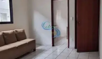 Apartamento com 1 dorm, Canto do Forte, Praia Grande - R$ 240 mil, Cod: 5661