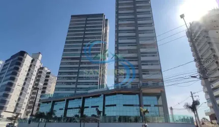 RES.DUBAI, com 2 dorms, , Praia Grande - R$ 685 mil, Cod: 5671