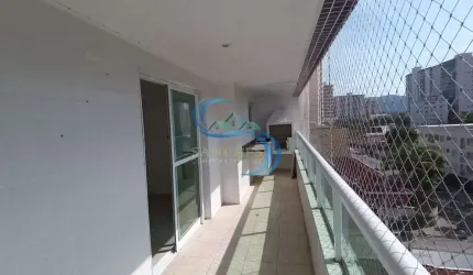 Apartamento com 2 quartos, Caiçara, Praia Grande - R$ 439 mil, Cod: 5697