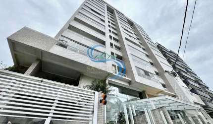 Apartamento com 2 dorms, Ocian, Praia Grande - R$ 499 mil, Cod: 5762