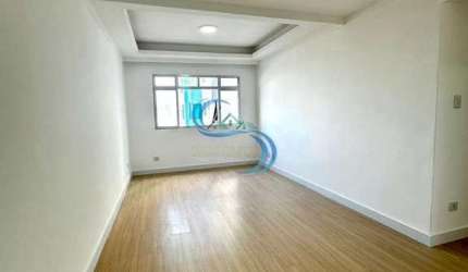 Apartamento com 2 dorms, Ocian, Praia Grande - R$ 375 mil, Cod: 5975