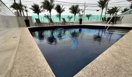 Apartamento com 3 dorms, Flórida, Praia Grande - R$ 980 mil, Cod: 6043