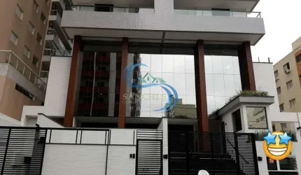 Apartamento com 2 dorms, Canto do Forte, Praia Grande - R$ 660 mil, Cod: 6074