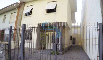 Sobrado com 3 dorms, Mirandópolis, São Paulo