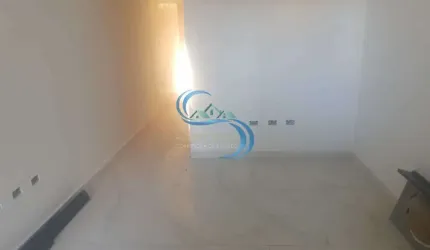 Sobrado Condomínio 2 dorms Imperador, Praia Grande