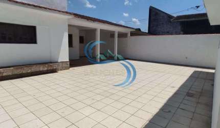 Casa com 4 quartos, Balneário Flórida, Praia Grande - R$ 1.2 mi, Cod: 6259