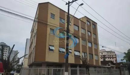 Apartamento com 2 quartos, Caiçara, Praia Grande